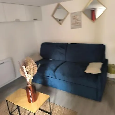 Moderne Situe A 300m Du Coeur De * Τρουά