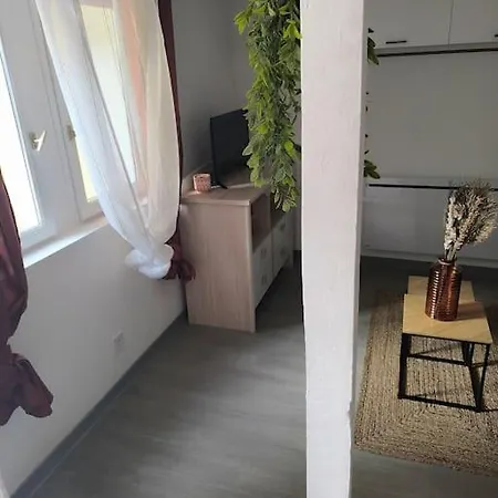 Appartamento Moderne Situé à 300m Du Cœur De Troyes